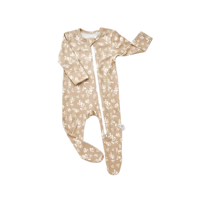 Baby Bamboo Dreamwear