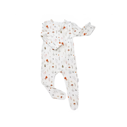 Baby Bamboo Dreamwear