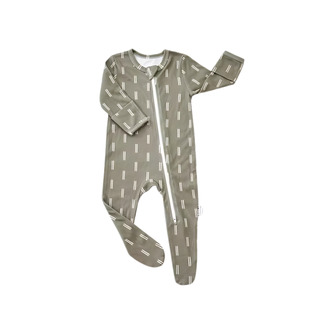 Baby Bamboo Dreamwear