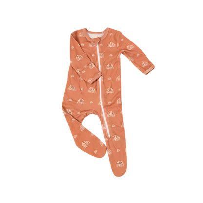 Baby Bamboo Dreamwear