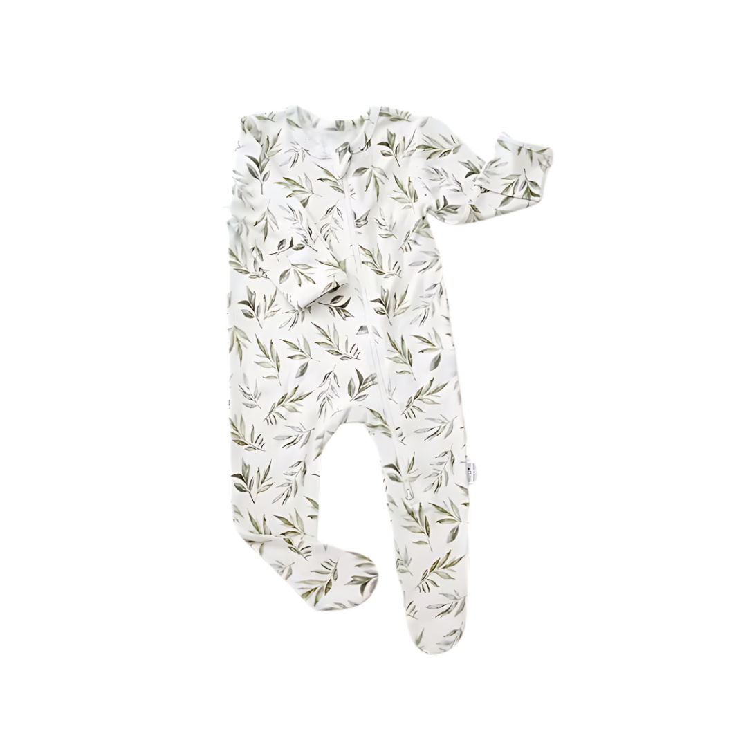 Baby Bamboo Dreamwear