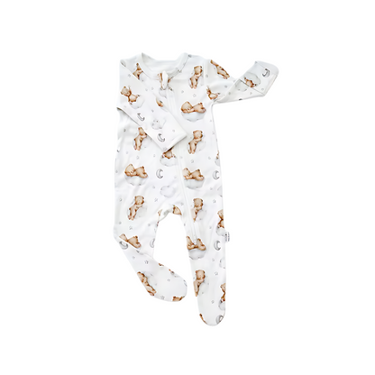 Baby Bamboo Dreamwear