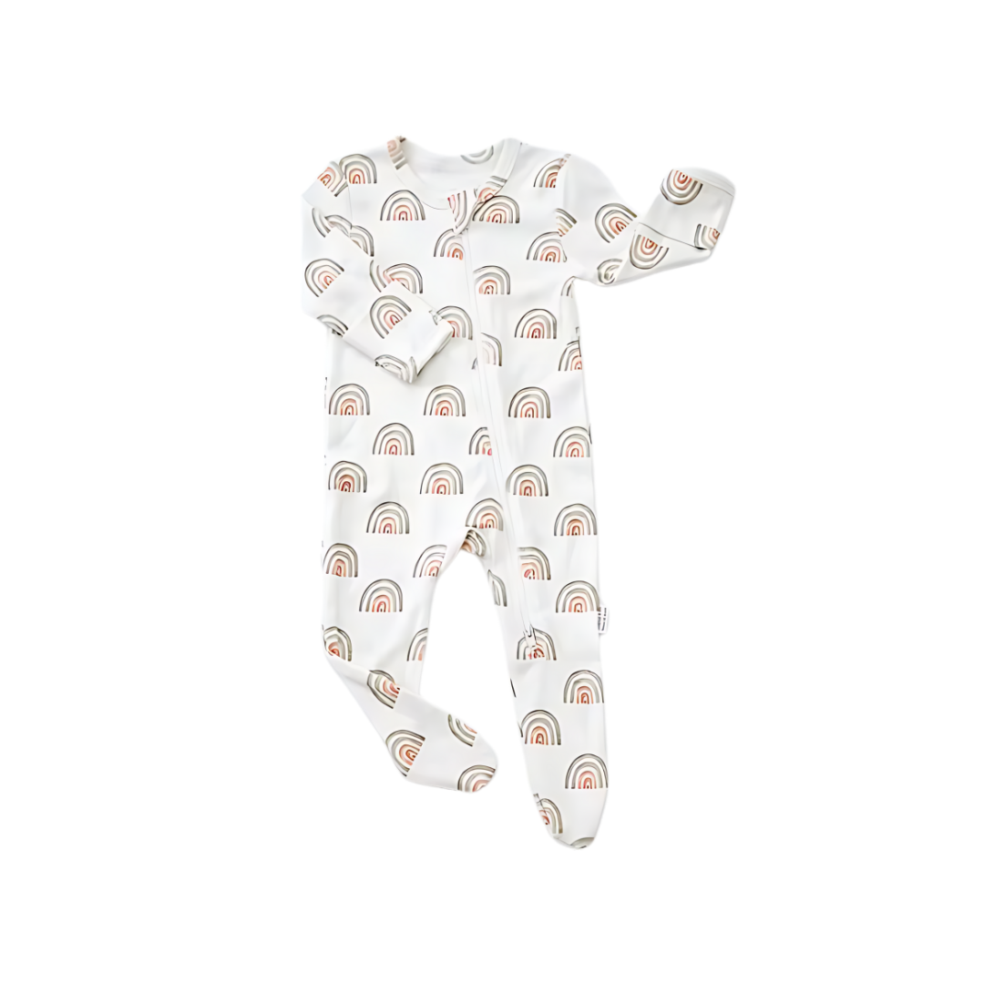 Baby Bamboo Dreamwear