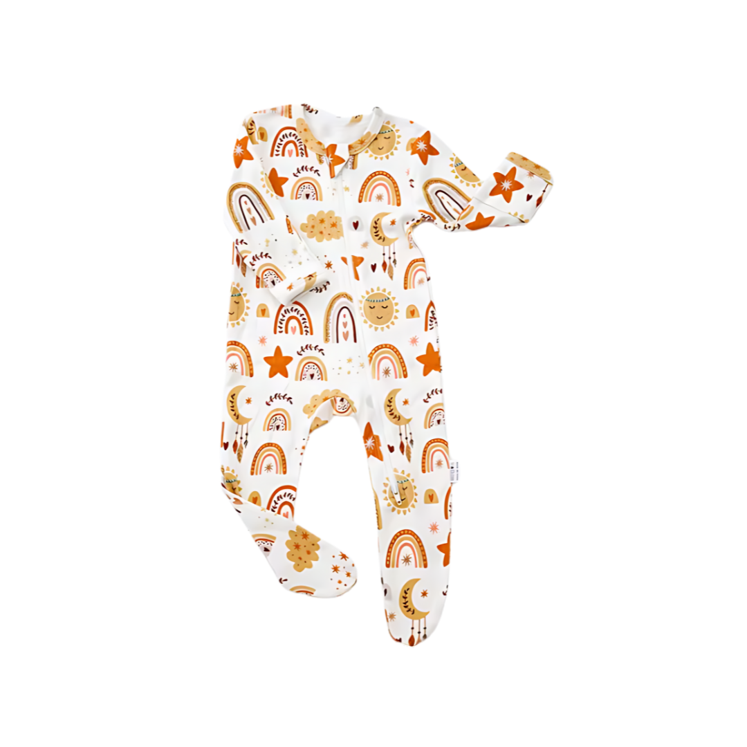 Baby Bamboo Dreamwear