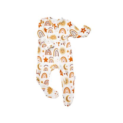 Baby Bamboo Dreamwear