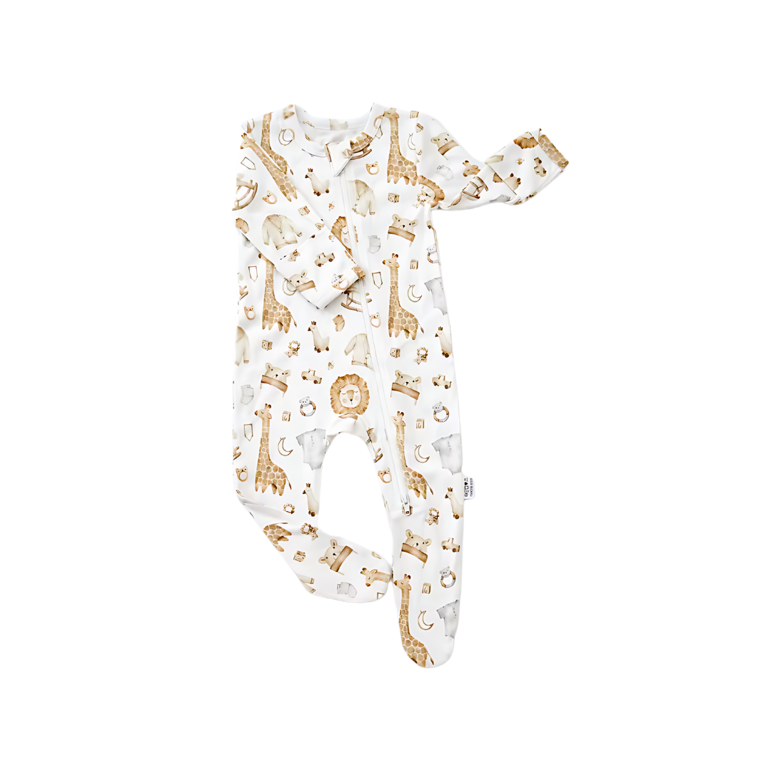 Baby Bamboo Dreamwear