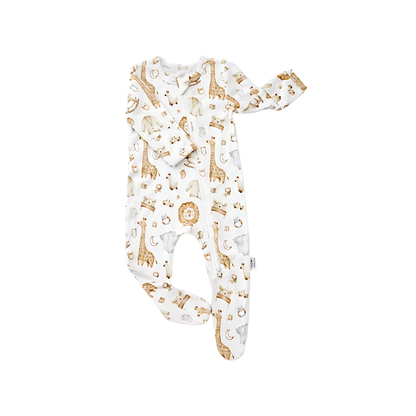 Baby Bamboo Dreamwear