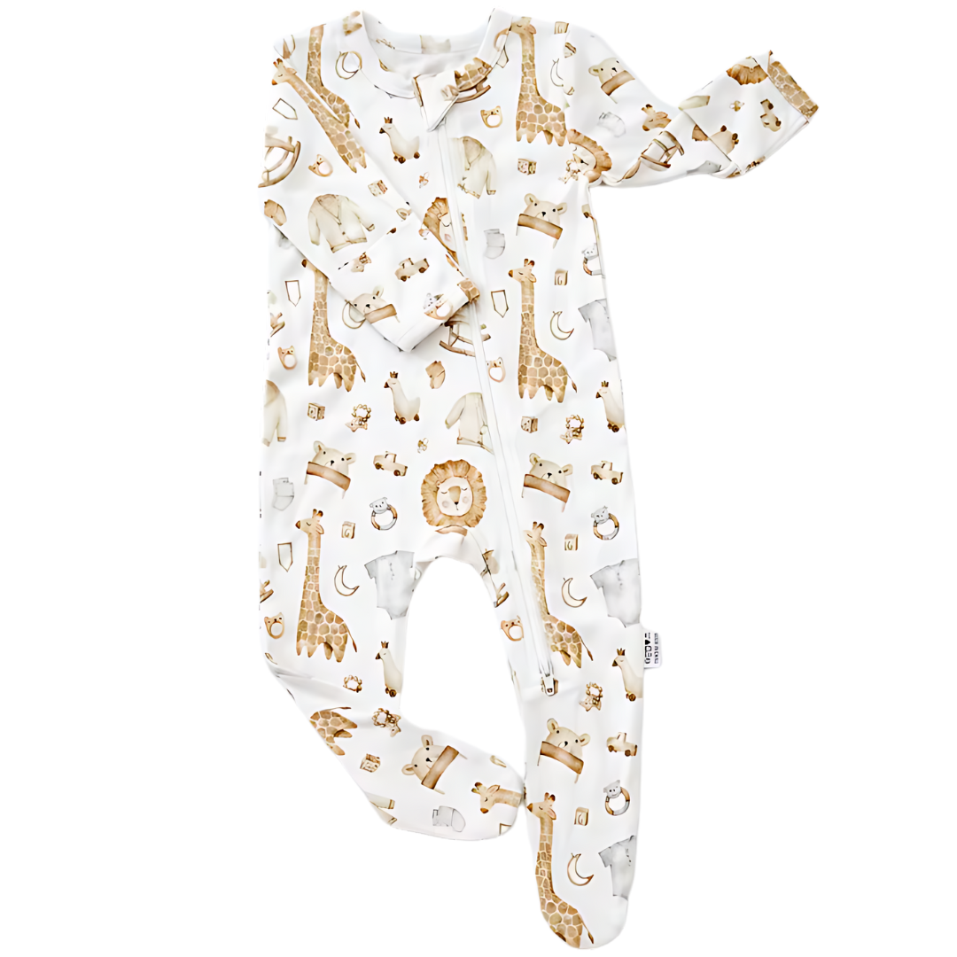 Baby Bamboo Dreamwear