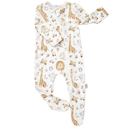 Baby Bamboo Dreamwear